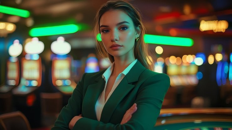 Penarikan angka Colok Macau secara live di studio abutogel dengan transparansi penuh