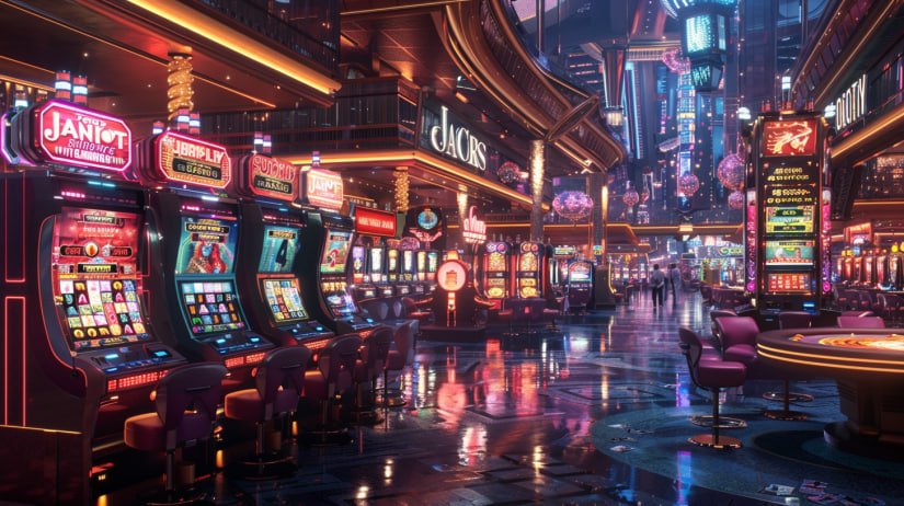 Platform abutogel — dasbor permainan dengan daftar pasar dan saldo akun