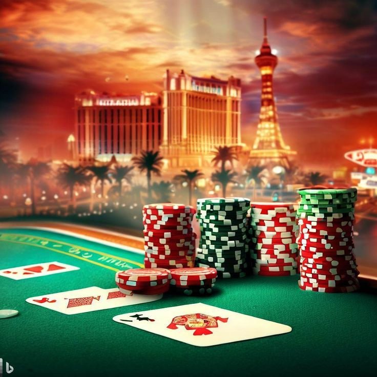 Studio live dealer abutogel dengan kamera multi-sudut dan dealer profesional
